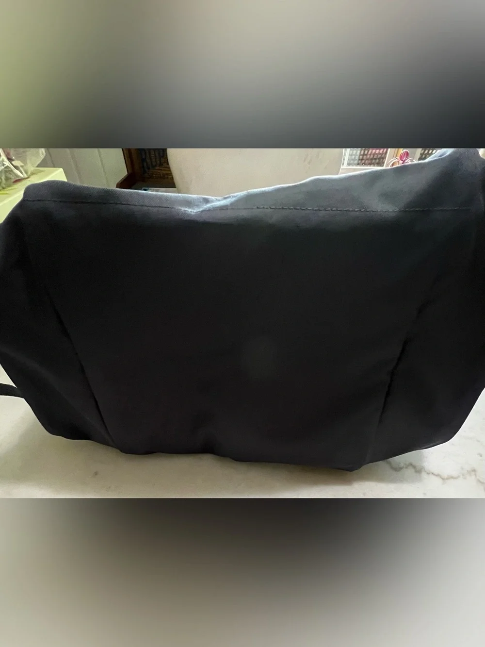 Adidas Defender Duffle Bag Gym Bag Travel Bag Gray/Gold EUC